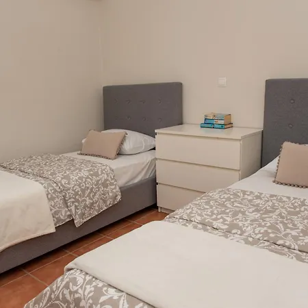 Theashomly 2 Apartment Kastanéa