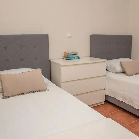 Apartment Theashomly 2 Kastanéa